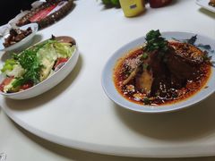 -渝信川菜(工体店)