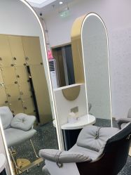 -JUNO hair salon