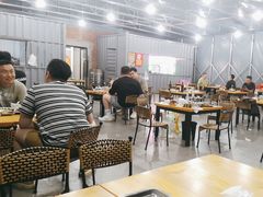 -老黑板筋(顺义总店)