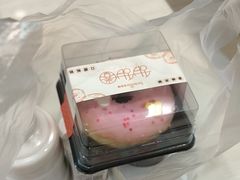 -喜莲娜动物奶油生日蛋糕(黄村店)