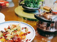 -食膳人家·永州美食地标(双牌店)