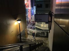 -利强记北角鸡蛋仔(弥敦道店 )