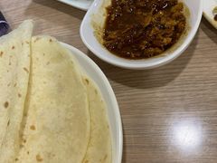-姥家春饼店(漳州二路店)