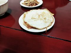 -义隆素菜馆(百年老店)