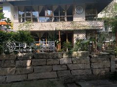 -时光花园(白鹭洲店)