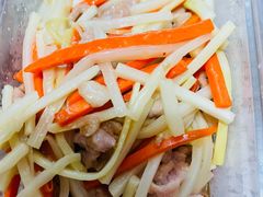 -蜀湘小灶·家常菜(积水潭店)