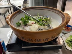 -宝荣鱼馆·临湖之宴(千岛湖店)