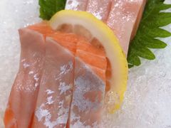 -红叶日料·放题·海胆·定食(星海店)