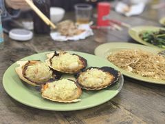 超大元贝-贞姨美食·老字号海鲜大排档