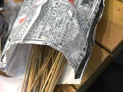 炸串-乐乐姐超级土豆(中关村5号店)