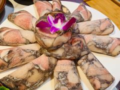 -梯坎老火锅(天禧店)
