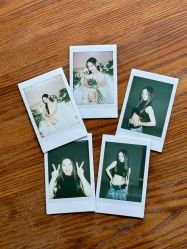 -WAVE SODA摄影工作室