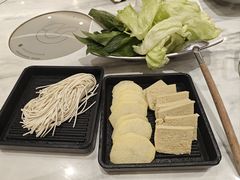 -呷哺呷哺 黄金牧场 (新辰里学清路店)