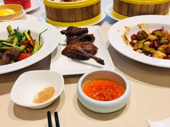 -希尔顿酒店-豫园中餐厅