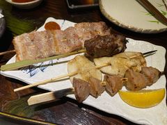 -鸟鹏烧鸟居酒屋(熙龙湾店)
