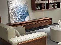 -红星美凯龙国际家居博览中心至尊mall停车场