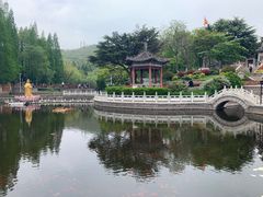 -湛山寺