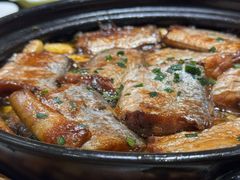 油浸带鱼-启东小海鲜(庄先湾路1号店)