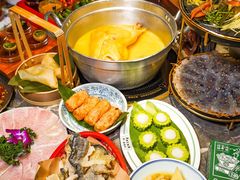 花胶鸡煲-禄婶鸡煲·打边炉