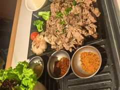 -七八冷面·延边朝鲜族美食(圣熙八号店)