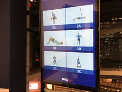 -F45 TRAINING健身工作室(体育中心店)