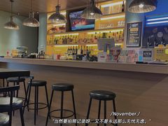 -瑞食酒馆 La Taverne Suisse