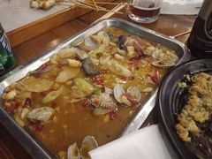 -烤官达人·徐州鲜羊肉串(江宁店)