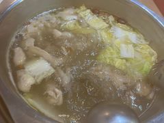 -福源药膳鸡(天润城店)
