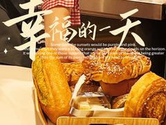 -85度C(南京珠江华海店)