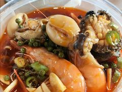 -金龙·打边炉(南京西路店)