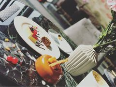 -chenity  cafe