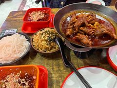 -老闵田螺馆·南昌特色小炒(梦时代店)