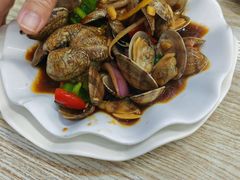 -瑶记海鲜餐厅(西涌店)