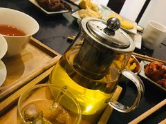 -青藤茶馆(南山路店)