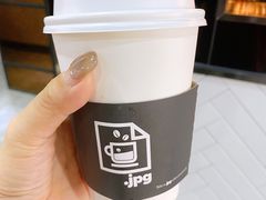 星空豆-JPG coffee(广州体育西店)