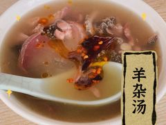-洪峰浩老北京烧饼夹肉(角门路店)