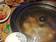 -山里屯铁锅炖·东北菜(康桥店)
