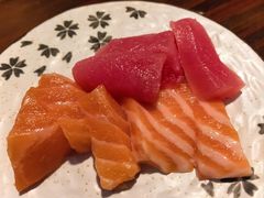 -广州万富希尔顿酒店·感趣自助餐厅·金秋蟹宴生蚝海鲜刺身