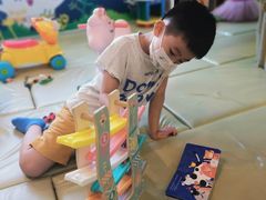 -极橙儿童齿科矫正中心(奥城店)