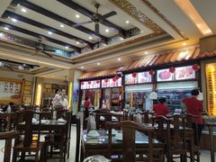 -葛记焖饼(伏牛路店)