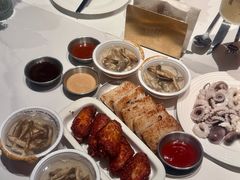 -静香HOUSE·全时段融合餐厅(七星欢乐颂店)