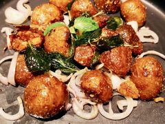 -丝路金桃·新疆菜(徐汇店)