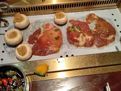-新石器烤肉(之心城店)