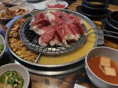 -六七八韩式烤肉·韩国料理(上杭路店)