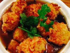 -妈妈的味道(工人体育场东路店)