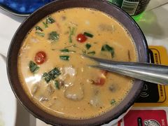 -荷花泰菜(东方新天地店)