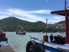 -乌石塘景区
