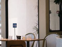 -Jamaicablue Coffeeshop(中央广场店)