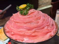 -吼堂老火锅(太古里总店)