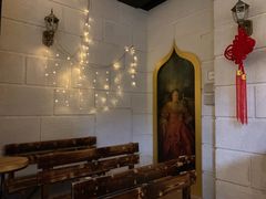 -逃脱反斗城沉浸剧情密室(北京路店)